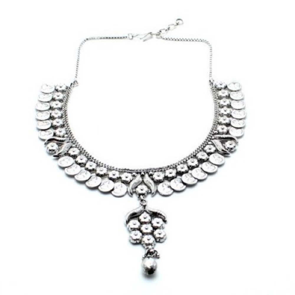 Child of Wild Nepalese Guccha Necklace BNWT